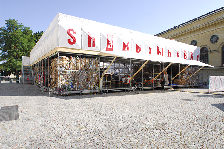 Shabbyshabby